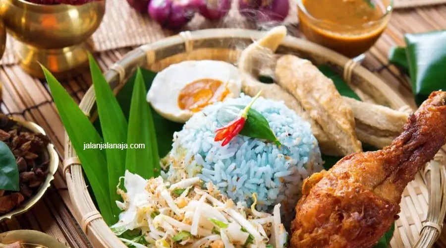 7 Kuliner dari Negeri Tetangga Malaysia Terpopuler