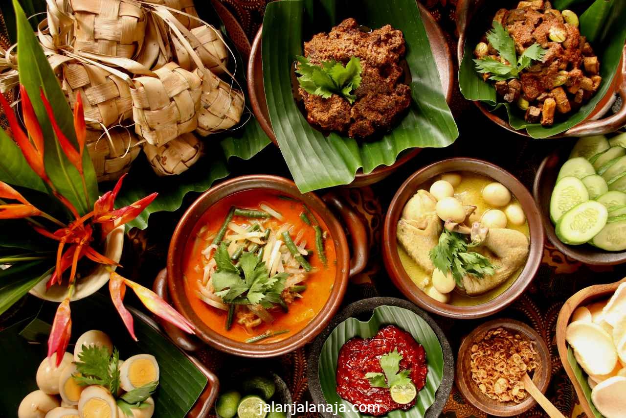 Inilah Makanan Nikmat Khas Maluku