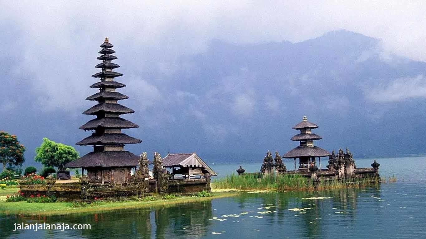Daerah Liburan di Denpasar Bali yang Mempesona