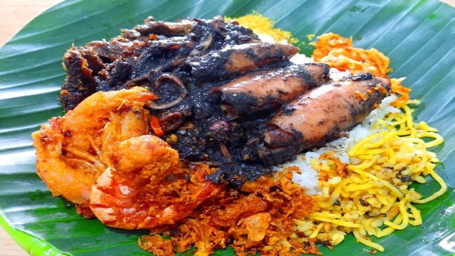 Rekomendasi Restoran Enak Di Surabaya